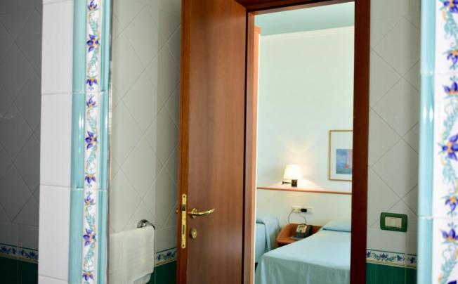 Фото отеля Amyclae Hotel