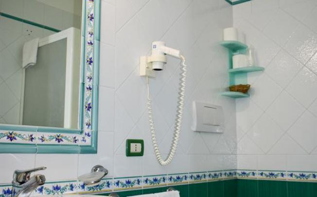 Фото отеля Amyclae Hotel