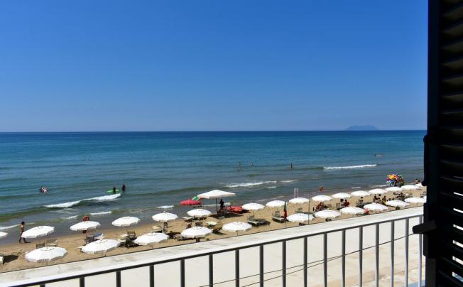 Фото отеля Amyclae Hotel