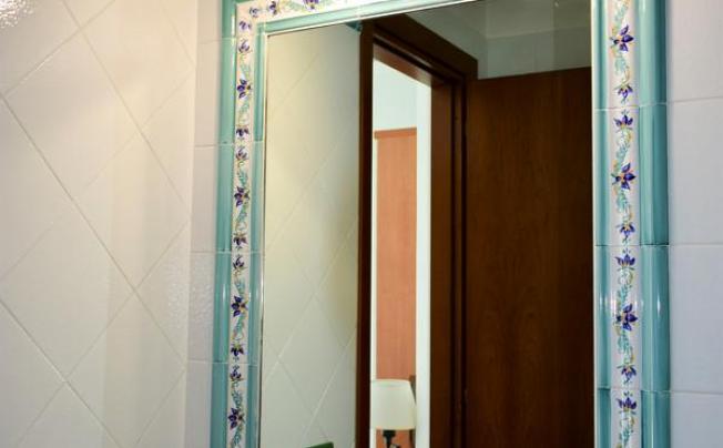 Фото отеля Amyclae Hotel
