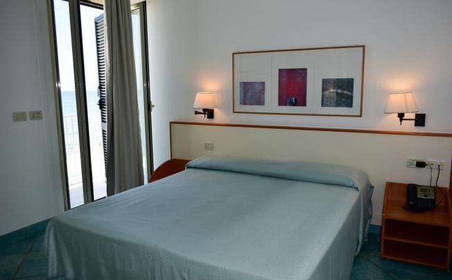 Фото отеля Amyclae Hotel