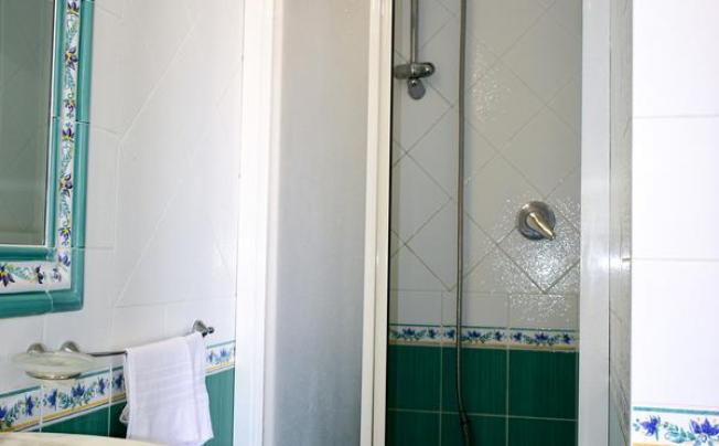 Фото отеля Amyclae Hotel