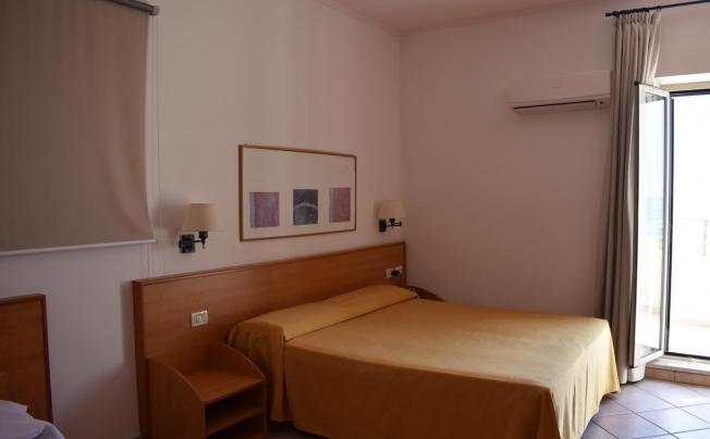 Фото отеля Amyclae Hotel