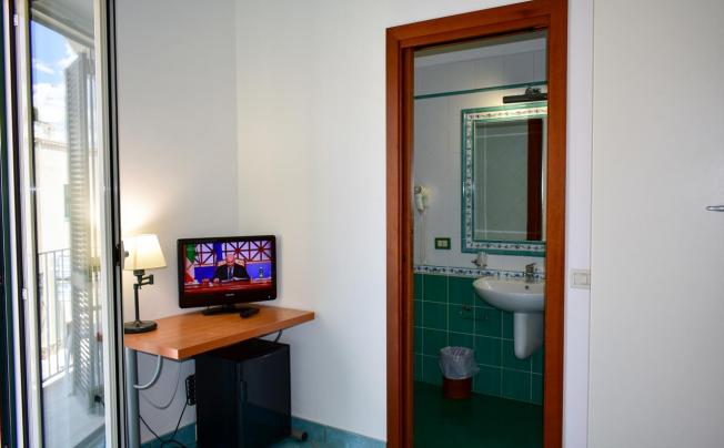 Фото отеля Amyclae Hotel