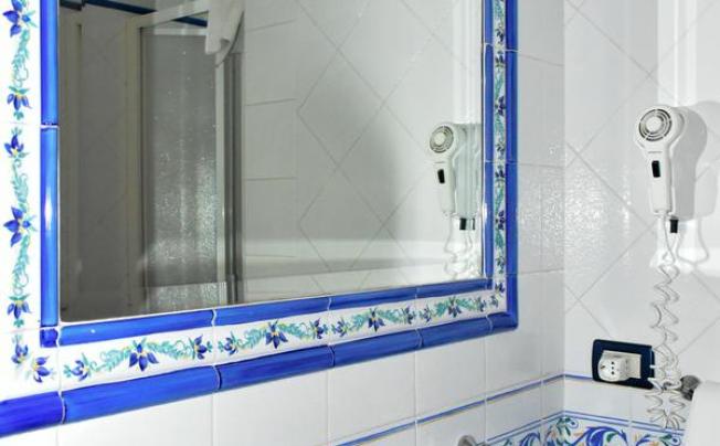 Фото отеля Amyclae Hotel