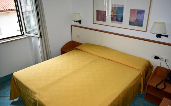 Фото отеля Amyclae Hotel