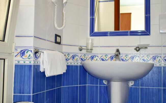Фото отеля Amyclae Hotel