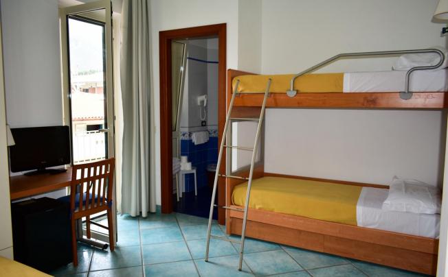 Фото отеля Amyclae Hotel