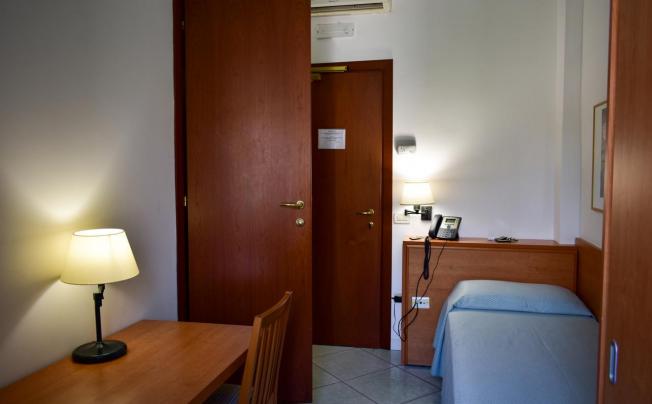 Фото отеля Amyclae Hotel