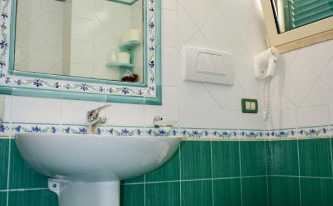 Фото отеля Amyclae Hotel