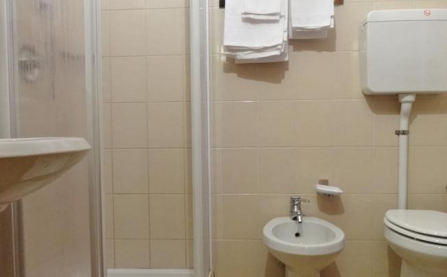 Фото отеля Baita Montana Hotel