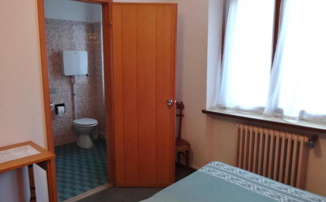 Фото отеля Baita Montana Hotel