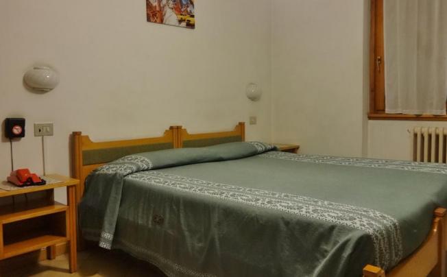 Фото отеля Baita Montana Hotel