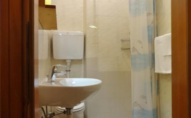 Фото отеля Baita Montana Hotel