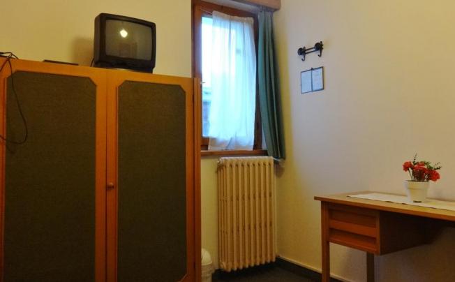 Фото отеля Baita Montana Hotel