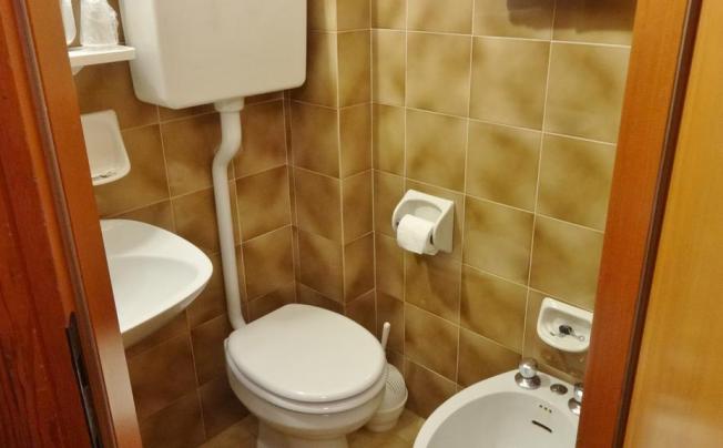 Фото отеля Baita Montana Hotel
