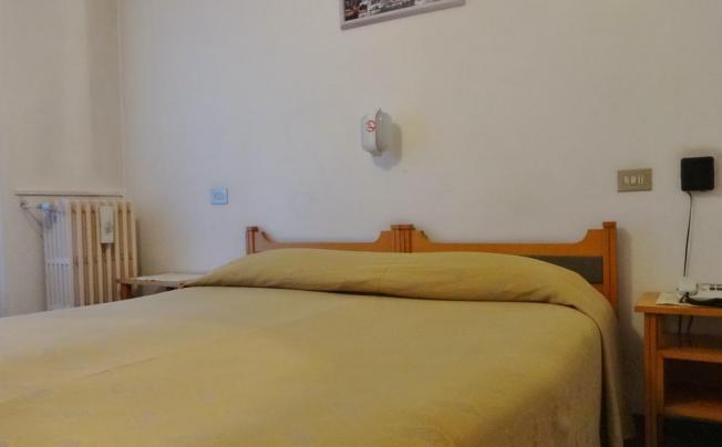 Фото отеля Baita Montana Hotel