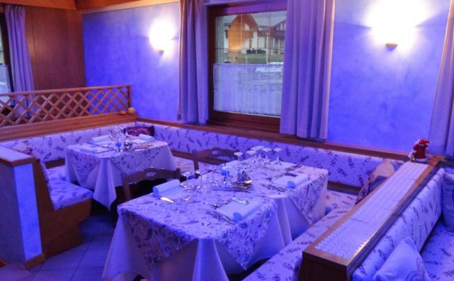 Фото отеля Baita Montana Hotel