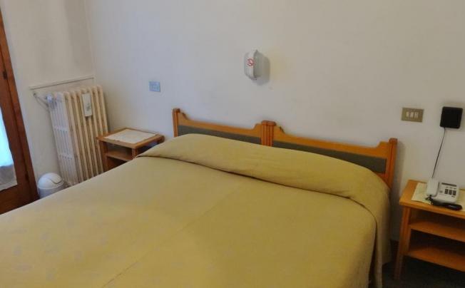 Фото отеля Baita Montana Hotel