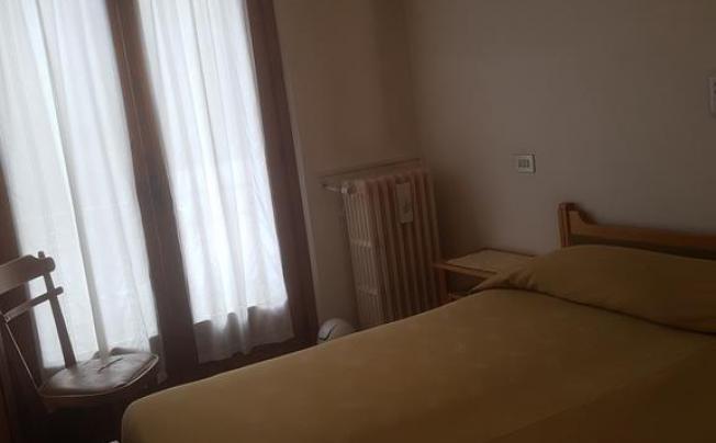 Фото отеля Baita Montana Hotel