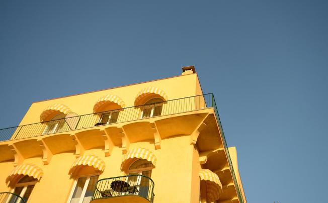 Фото отеля Caesar Augustus Hotel