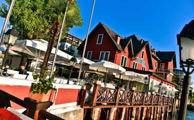 Фото отеля Hotel Villa Laguna