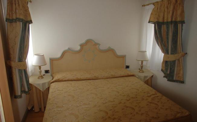 Фото отеля Hotel Villa Laguna