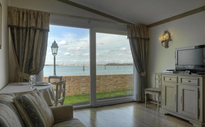 Фото отеля Hotel Villa Laguna
