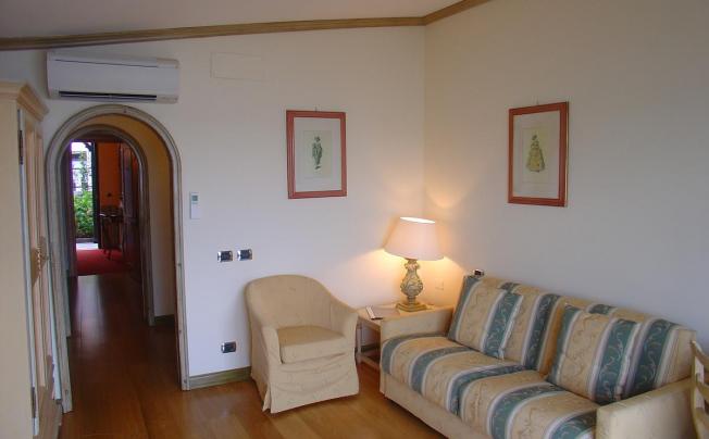 Фото отеля Hotel Villa Laguna
