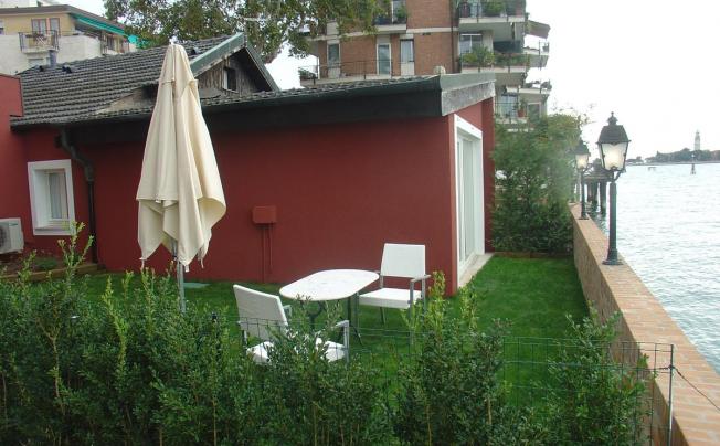 Фото отеля Hotel Villa Laguna
