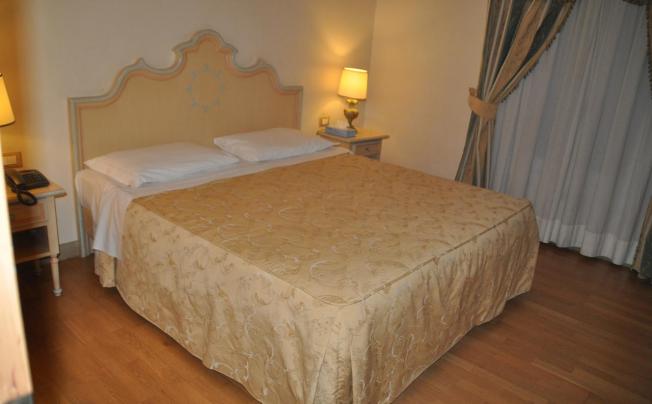 Фото отеля Hotel Villa Laguna