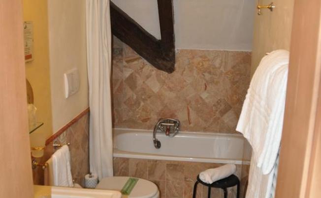 Фото отеля Hotel Villa Laguna
