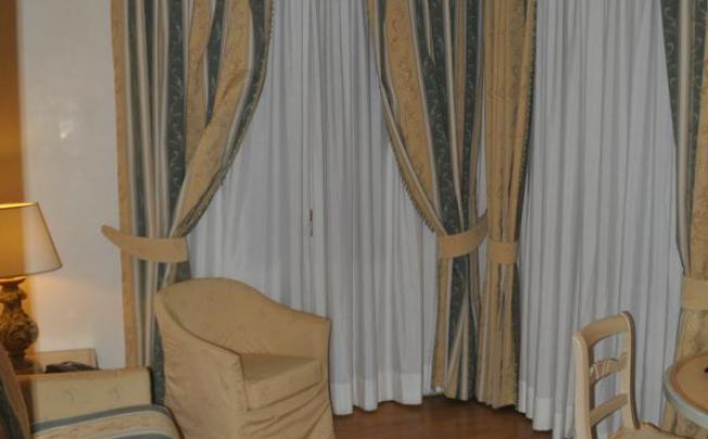 Фото отеля Hotel Villa Laguna