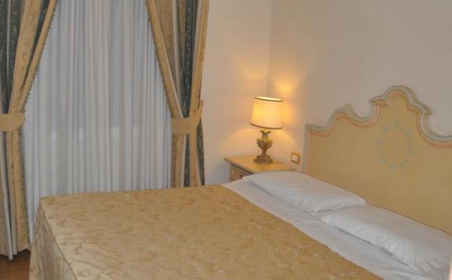 Фото отеля Hotel Villa Laguna