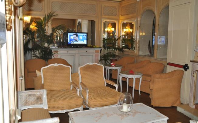 Фото отеля Hotel Villa Laguna