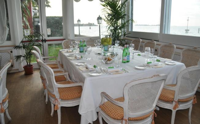 Фото отеля Hotel Villa Laguna