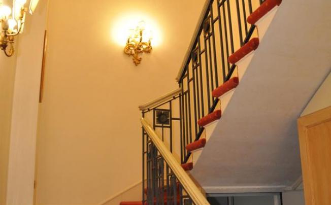 Фото отеля Hotel Villa Laguna