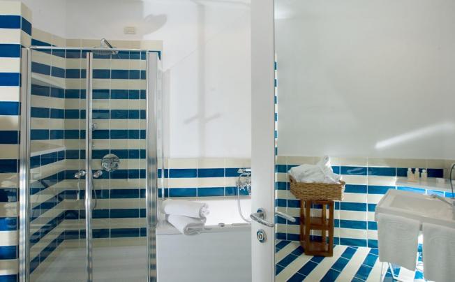 Фото отеля Relais Blu