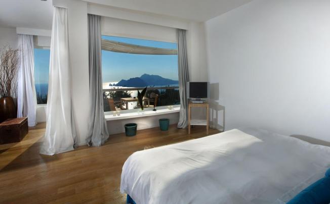 Фото отеля Relais Blu