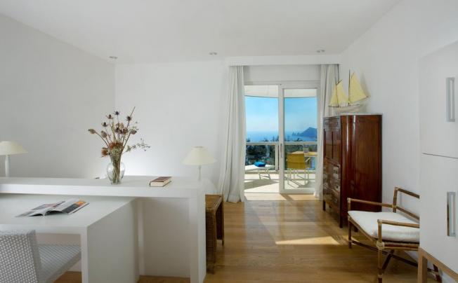 Фото отеля Relais Blu