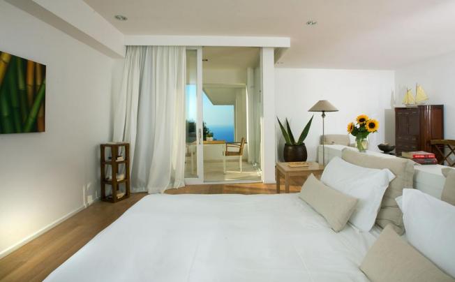 Фото отеля Relais Blu