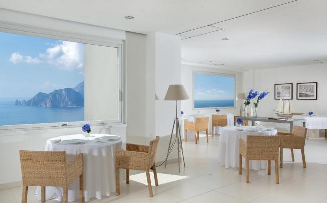 Фото отеля Relais Blu