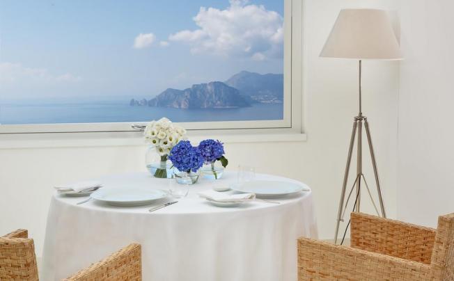 Фото отеля Relais Blu
