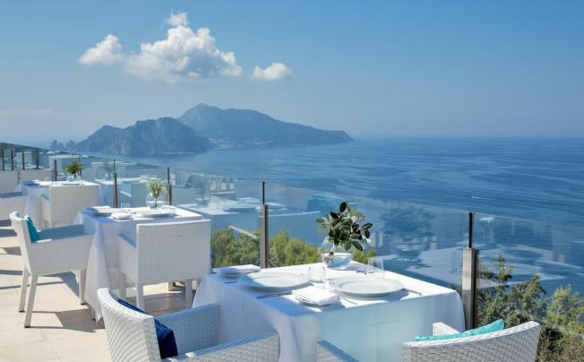 Фото отеля Relais Blu