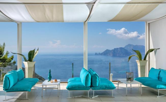 Фото отеля Relais Blu