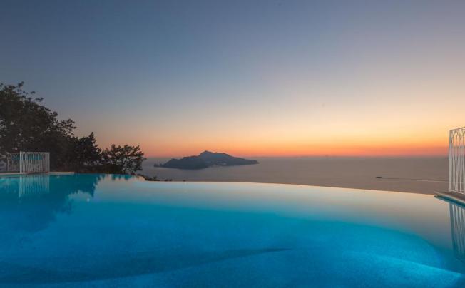 Фото отеля Relais Blu