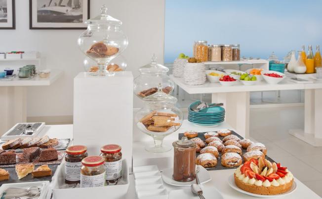 Фото отеля Relais Blu