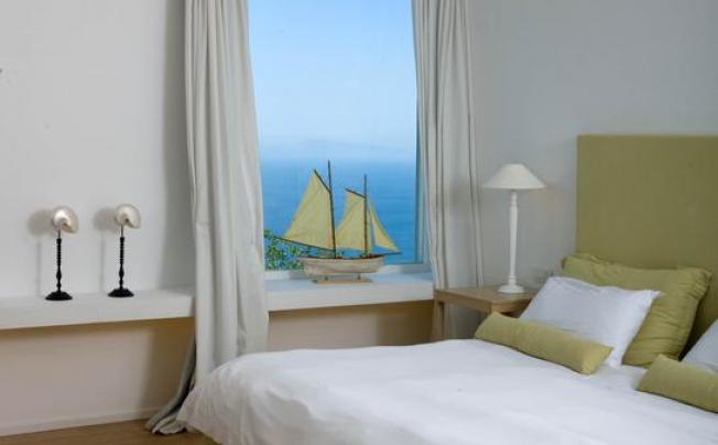 Фото отеля Relais Blu