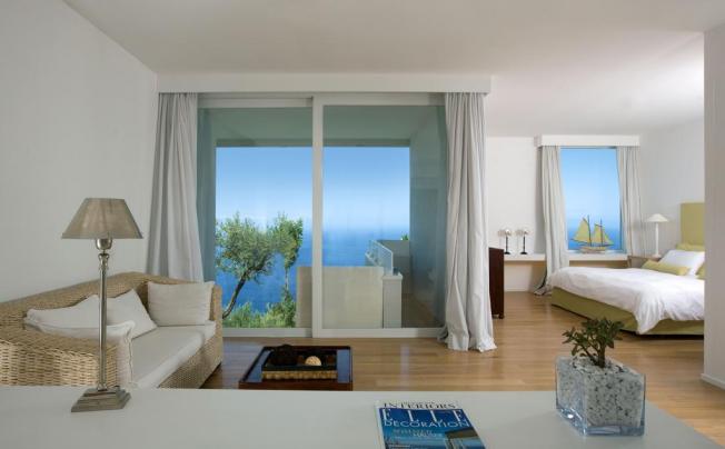 Фото отеля Relais Blu