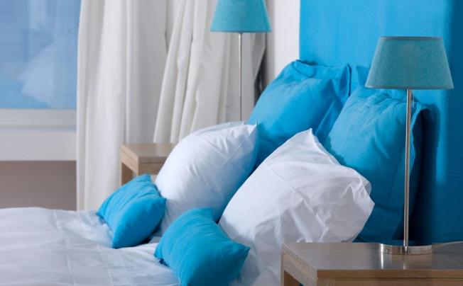 Фото отеля Relais Blu